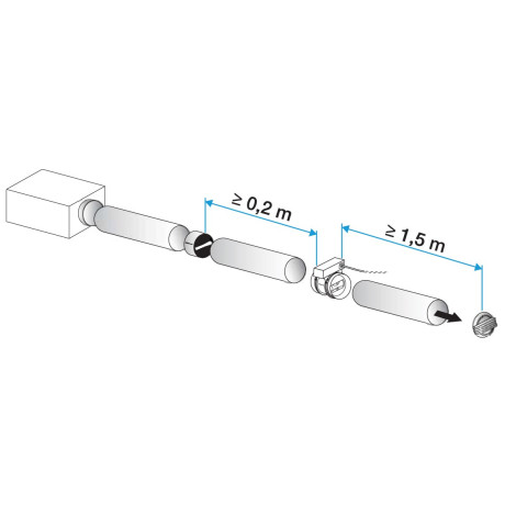 AIRFIX электро 125/200
