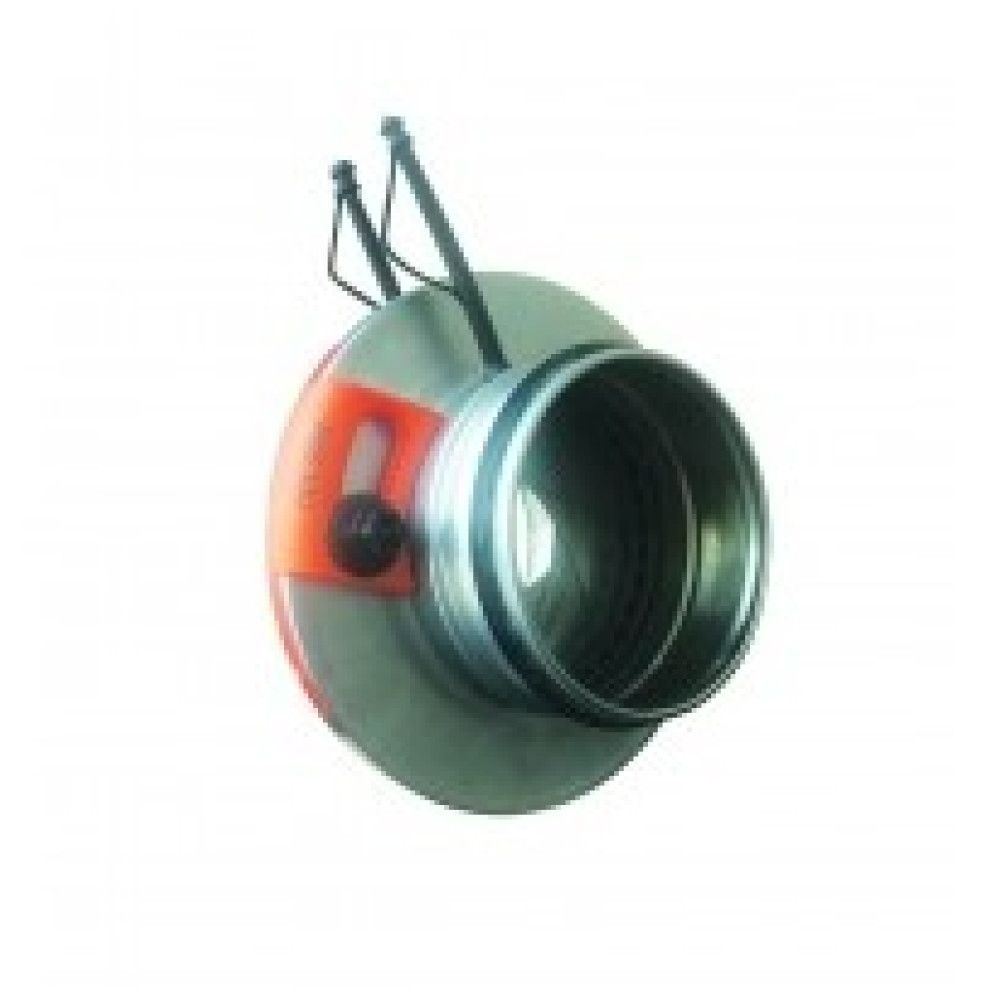 КЛАПАН РАСХОДА ВОЗДУХА IRIS SS