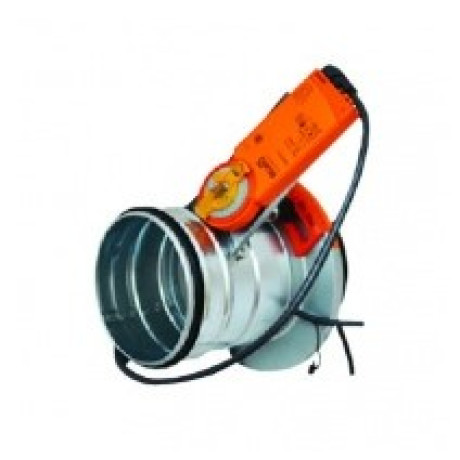 КЛАПАН IRIS с регулятором