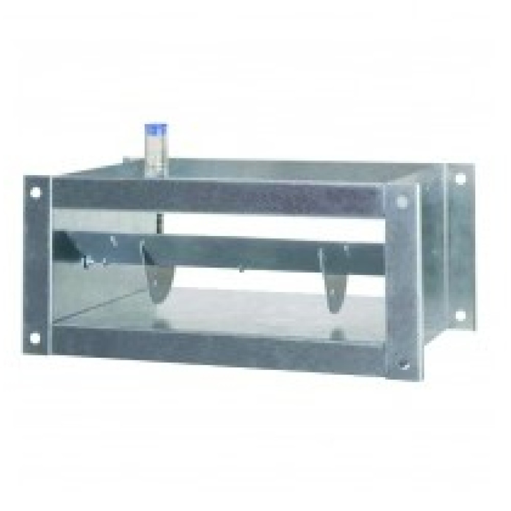 РЕГУЛЯТОР ПОСТОЯННОГО ПОТОКА ВОЗДУХА  SKC-R