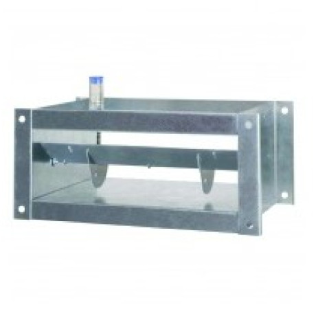 РЕГУЛЯТОР ПОСТОЯННОГО ПОТОКА ВОЗДУХА  SKC-R