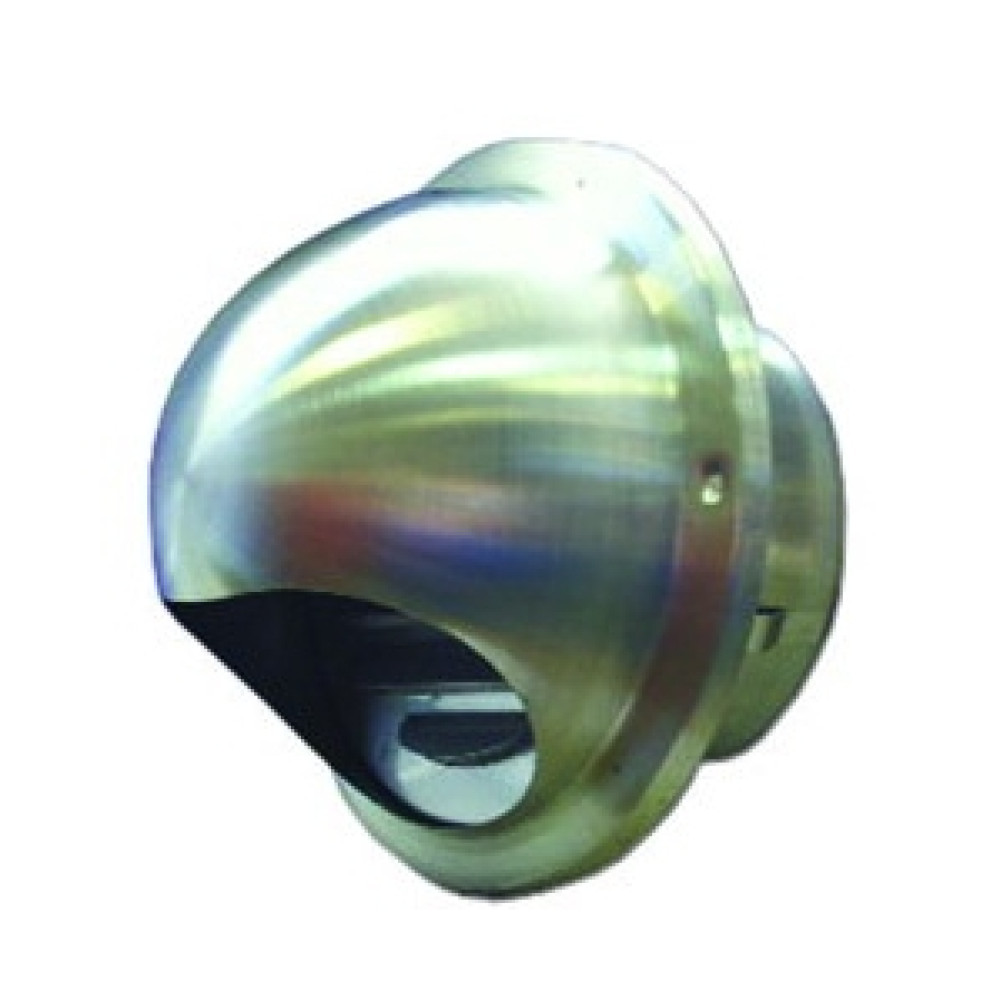               ДИФФУЗОР ИЗ НЕРЖАВЕЮЩЕЙ СТАЛИ ТС        