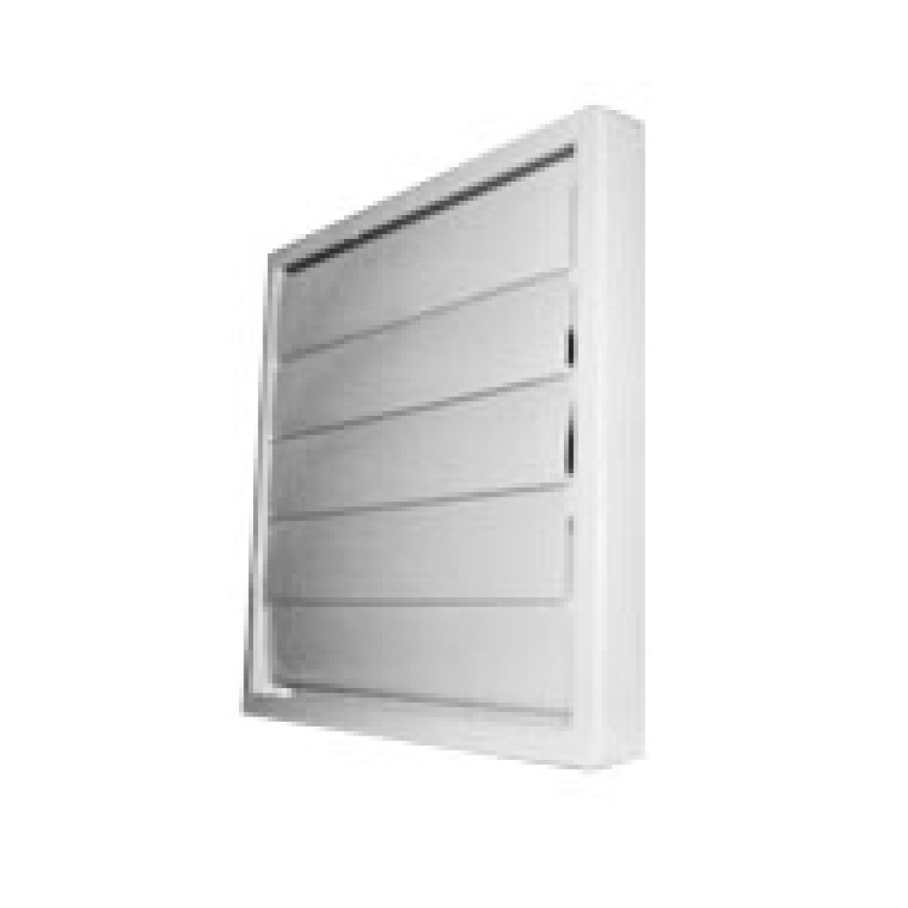               ПЛАСТИКОВАЯ ИНЕРЦИОННАЯ РЕШЕТКА VK        