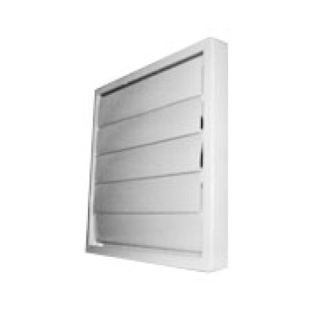               ПЛАСТИКОВАЯ ИНЕРЦИОННАЯ РЕШЕТКА VK        