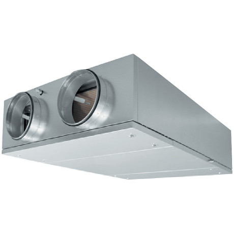               ПРИТОЧНО-ВЫТЯЖНАЯ УСТАНОВКА С РЕКУПЕРАЦИЕЙ ETA        