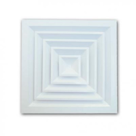               АЛЮМИНИЕВЫЙ ДИФФУЗОР 4 VA        