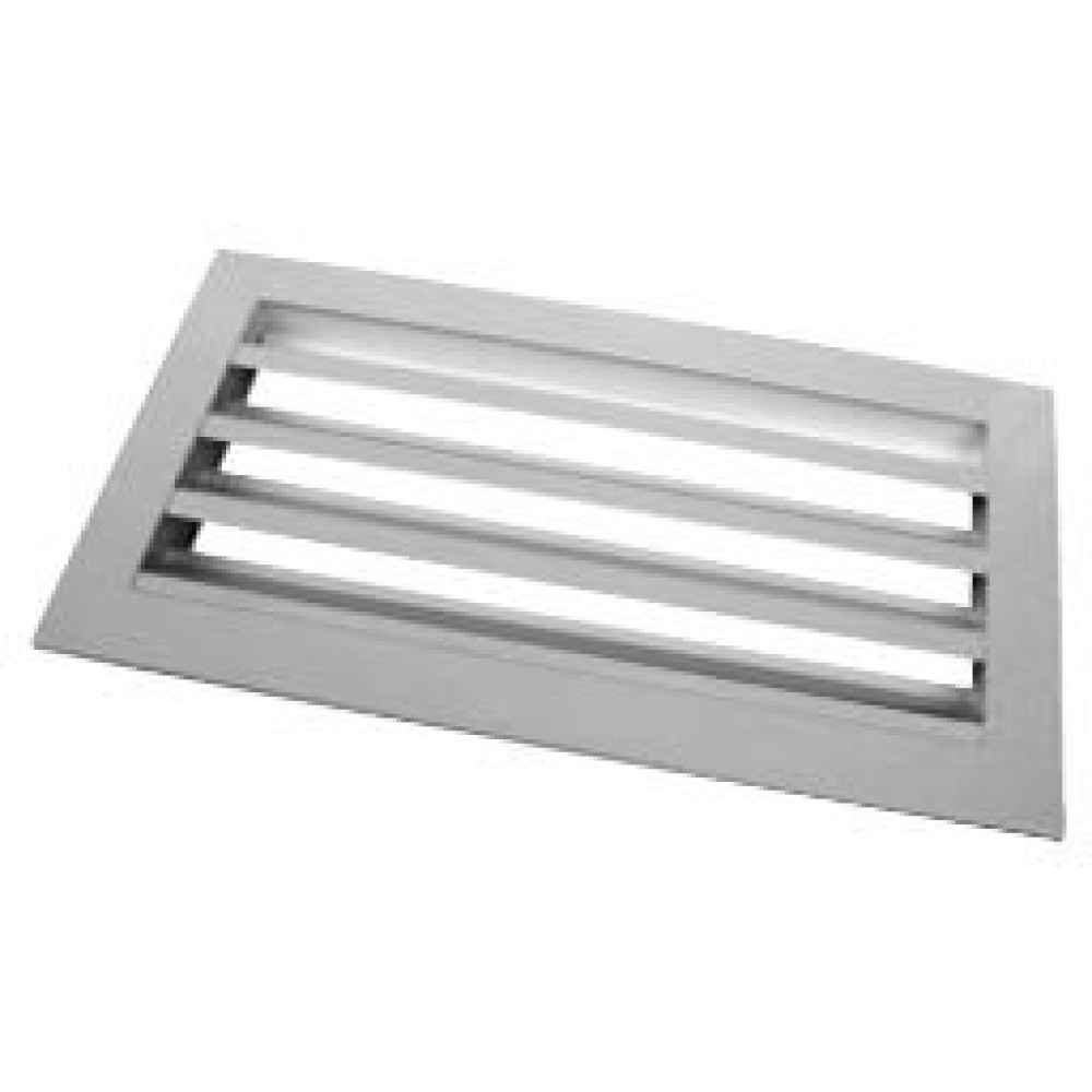               АЛЮМИНИЕВАЯ РЕШЁТКА SA        