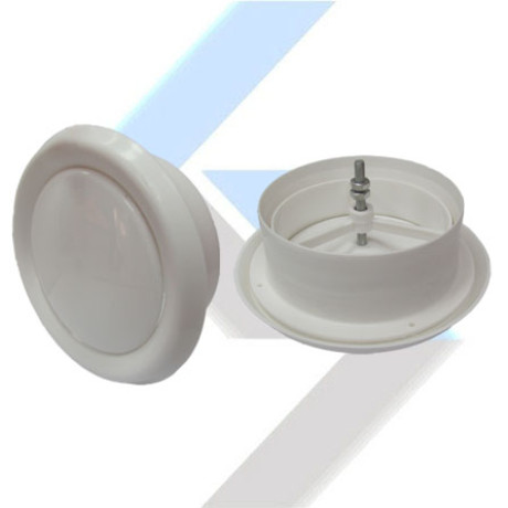               ДИФФУЗОР ИЗ ПЛАСТИКА DVA        