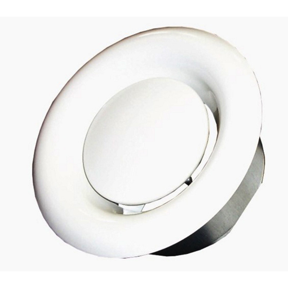               СТАЛЬНОЙ ДИФФУЗОР DVS        