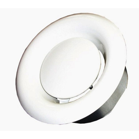               СТАЛЬНОЙ ДИФФУЗОР DVS        