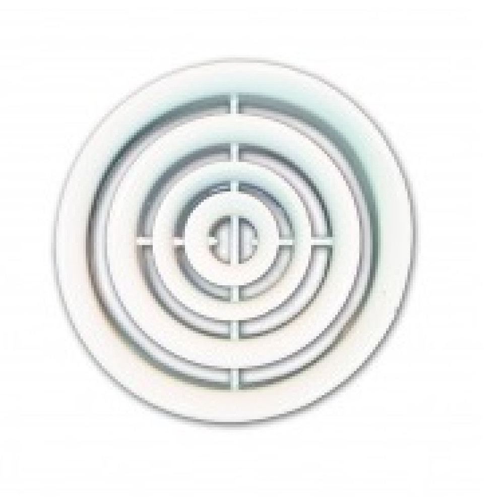               Стальной диффузор DFM        