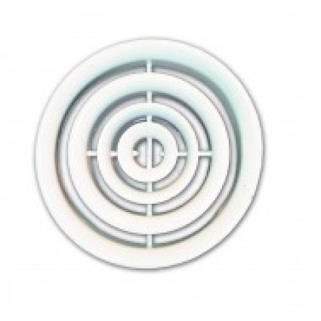               Стальной диффузор DFM        