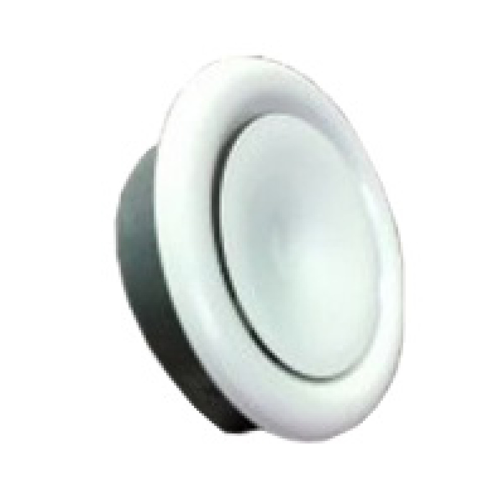               УНИВЕРСАЛЬНЫЙ СТАЛЬНОЙ ДИФФУЗОР DVS-U        