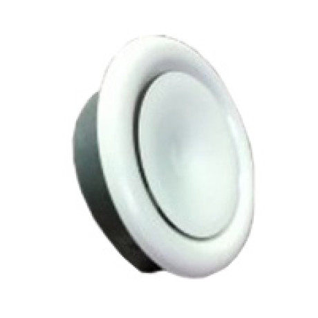               УНИВЕРСАЛЬНЫЙ СТАЛЬНОЙ ДИФФУЗОР DVS-U        