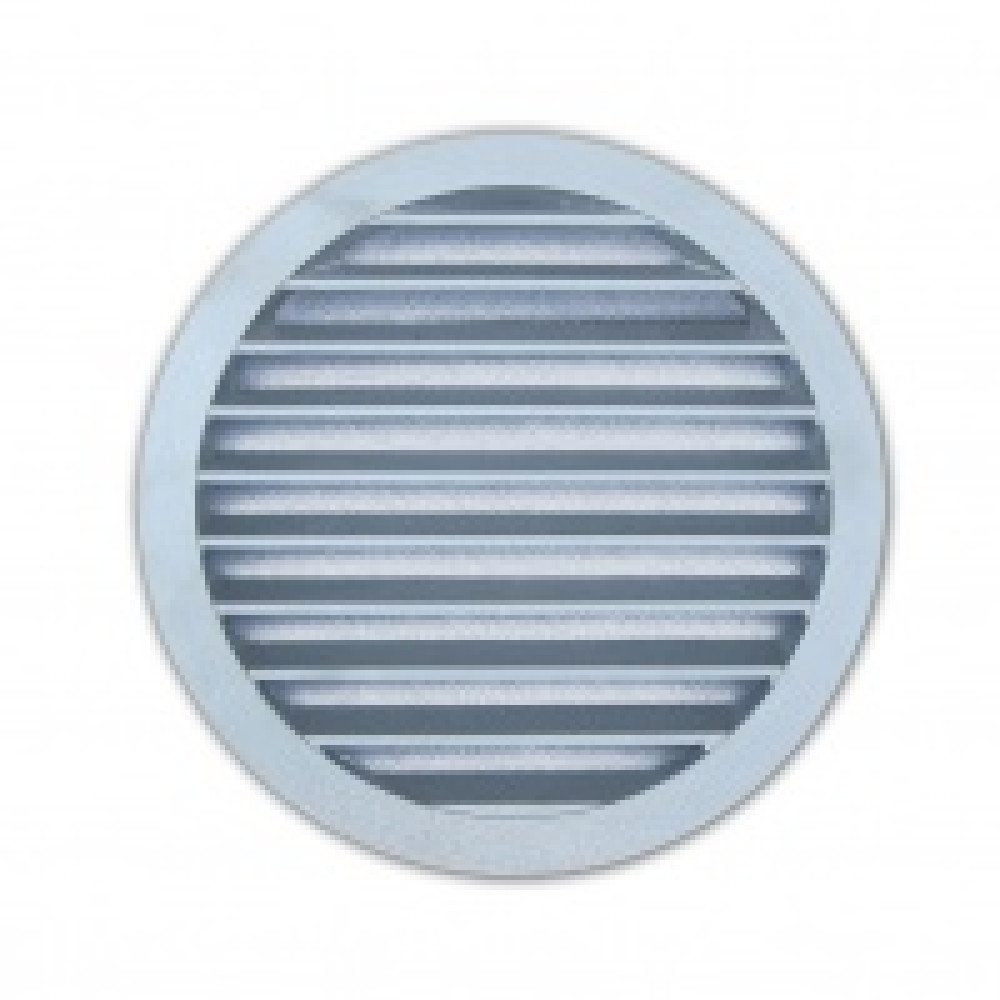               АЛЮМИНИЕВАЯ РЕШЁТКА IGC        