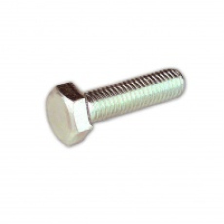               БОЛТ ОЦИНКОВАННЫЙ        