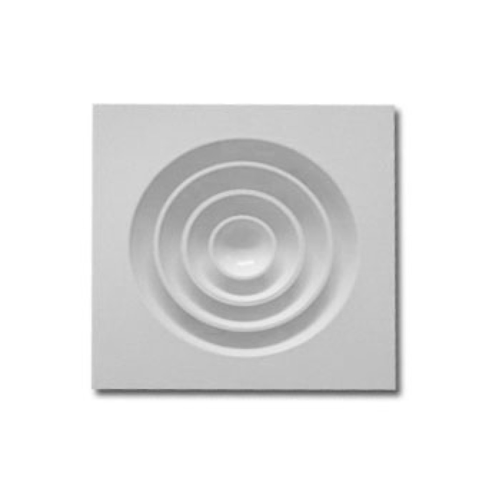               МОДЕРНИЗИРОВАННЫЙ ДИФФУЗОР ДФА 595х595 под АРМСТРОНГ        