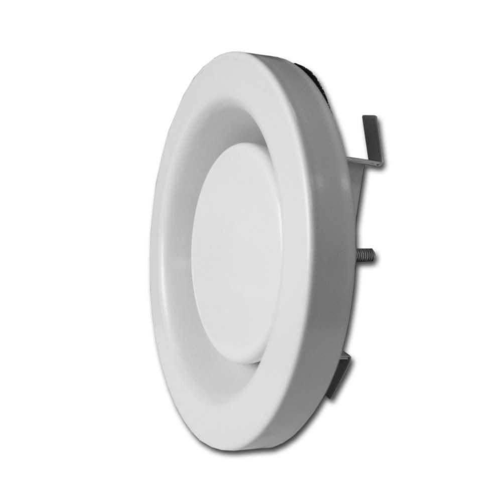               ВЫТЯЖНОЙ ДИФФУЗОР С ФИКСАТОРОМ EFF        