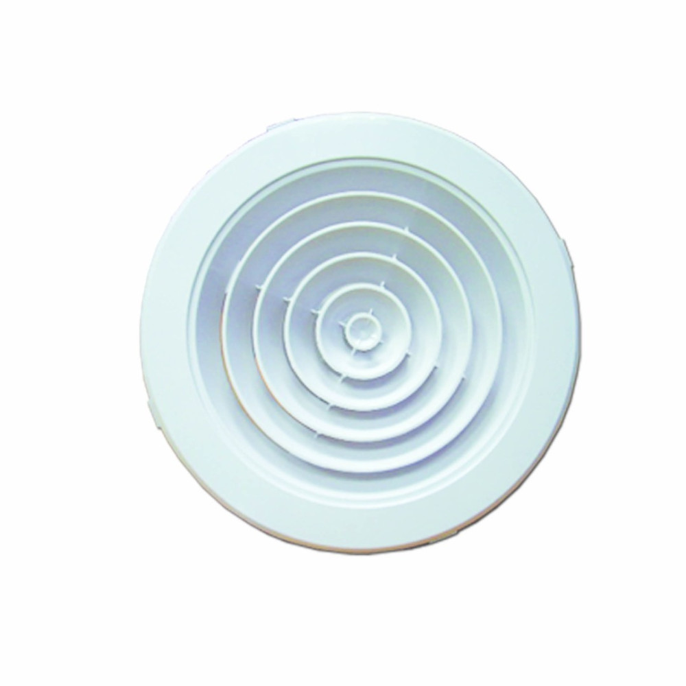               ДИФФУЗОР ИЗ АВС ПЛАСТИКА + КЛАПАН РАСХОДА ВОЗДУХА        