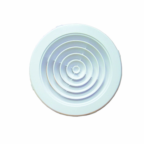               ДИФФУЗОР ИЗ АВС ПЛАСТИКА + КЛАПАН РАСХОДА ВОЗДУХА        