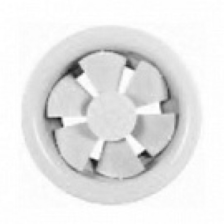               ВИХРЕВОЙ ДИФФУЗОР SWRZH С ИЗМЕНЯЕМОЙ ГЕОМЕТРИЕЙ СТРУИ        