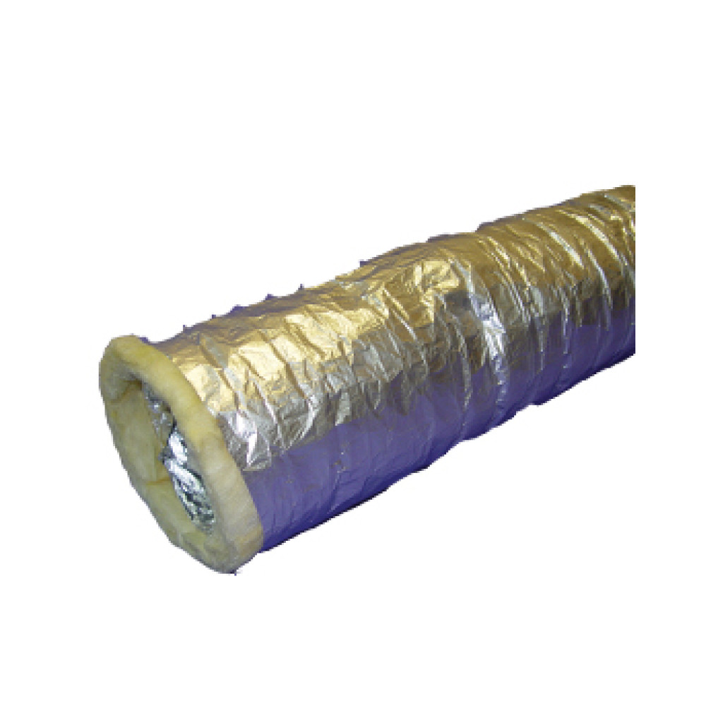               ВОЗДУХОВОД ГИБКИЙ ОСОБОПРОЧНЫЙ        