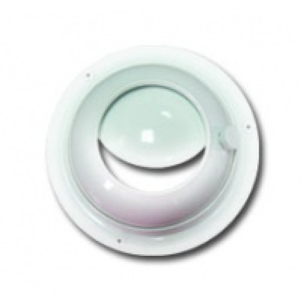               АЛЮМИНИЕВЫЙ ДИФФУЗОР KVNR        