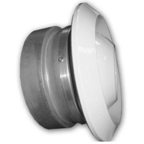               АЛЮМИНИЕВЫЙ СОПЛОВЫЙ ДИФФУЗОР KV        