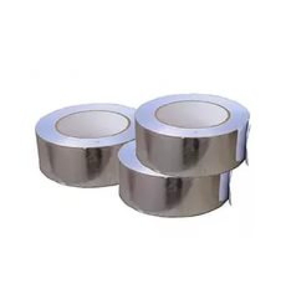               СКОТЧ АЛЛЮМИНЕВЫЙ        