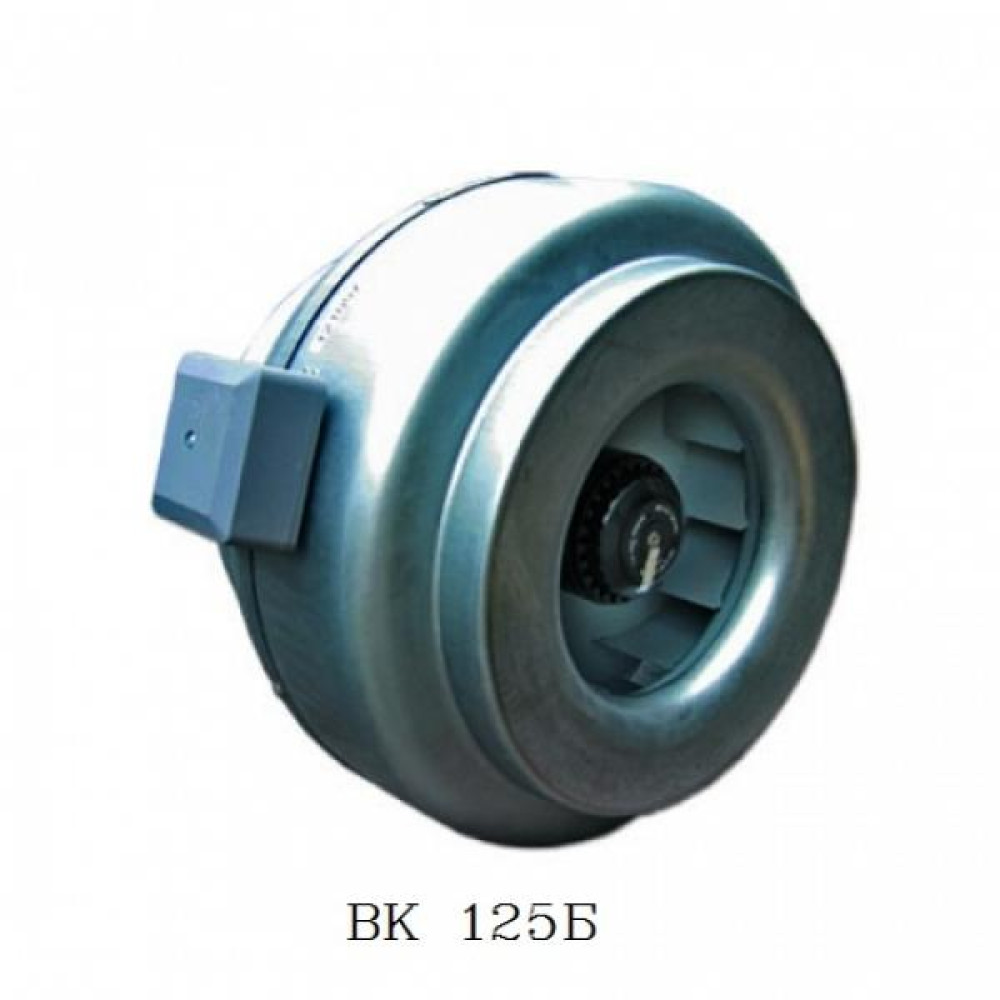               КРУГЛЫЙ КАНАЛЬНЫЙ ВЕНТИЛЯТОР AIRONE        