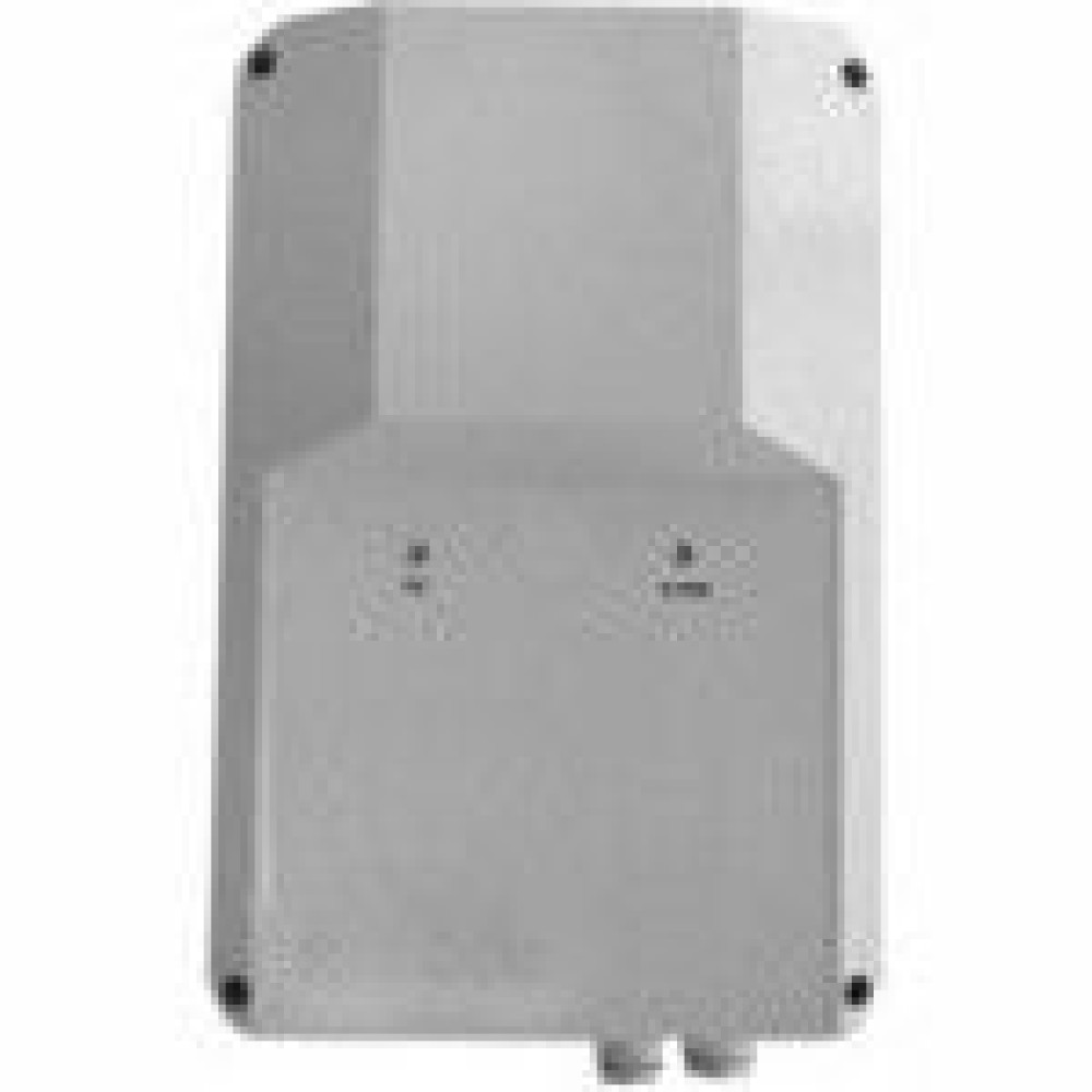               СЕМИСТОРНЫЙ РЕГУЛЯТОР СКОРОСТИ С АНАЛОГОВЫМ ВЫХОДОМ 0-10В        