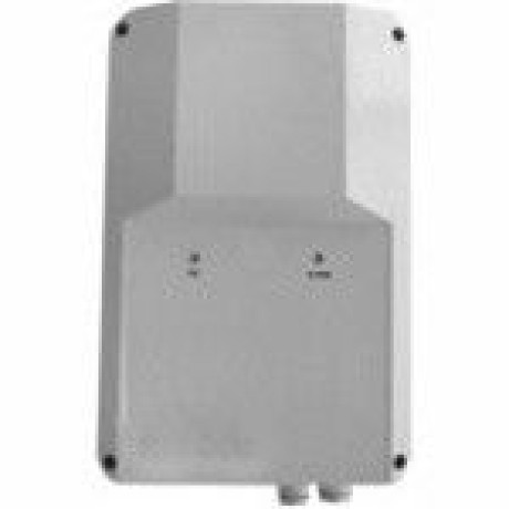               СЕМИСТОРНЫЙ РЕГУЛЯТОР СКОРОСТИ С АНАЛОГОВЫМ ВЫХОДОМ 0-10В        