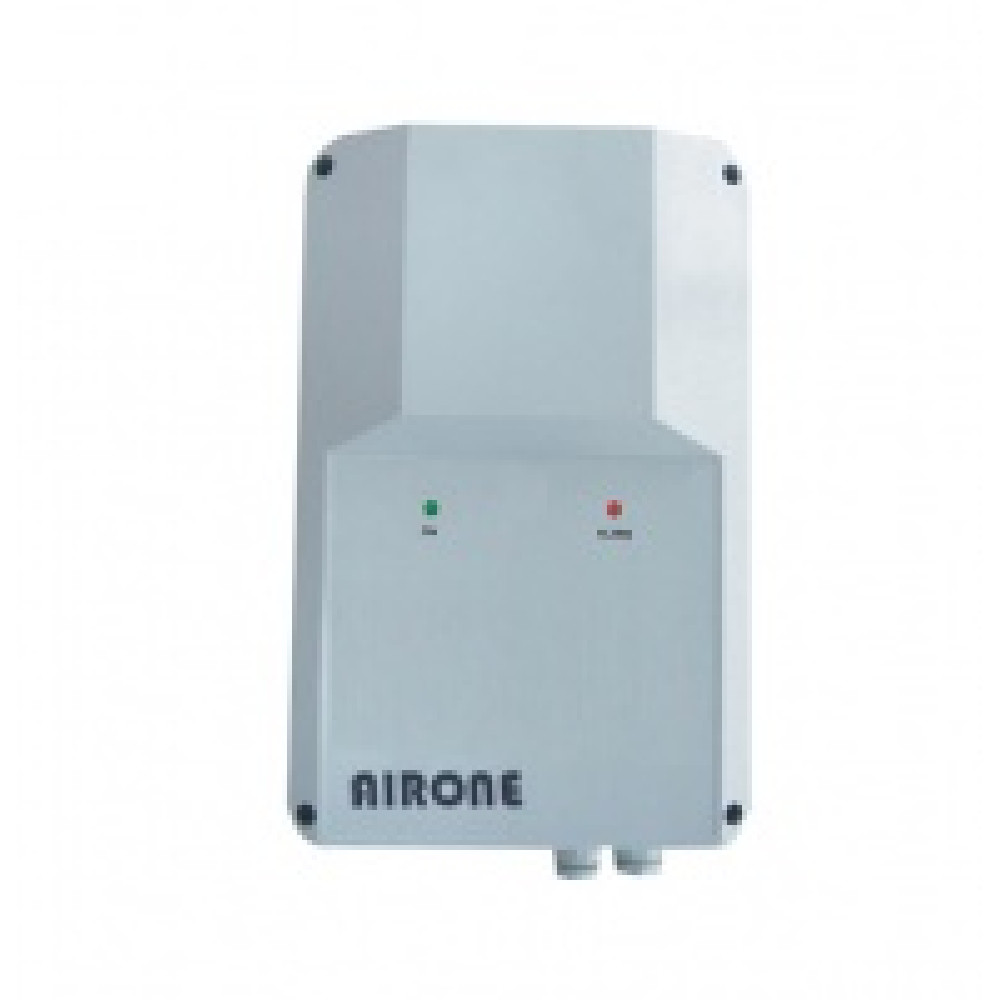               ПЯТИСТУПЕНЧАТЫЕ РЕГУЛЯТОРЫ СКОРОСТИ С АНАЛОГОВЫМ ВЫХОДОМ 0-10В        