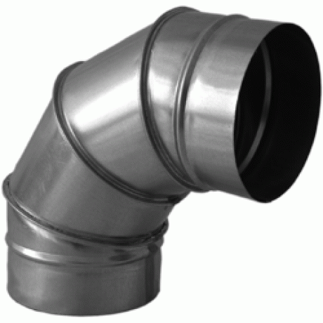               ОТВОД ШТАМПОВАННЫЙ        