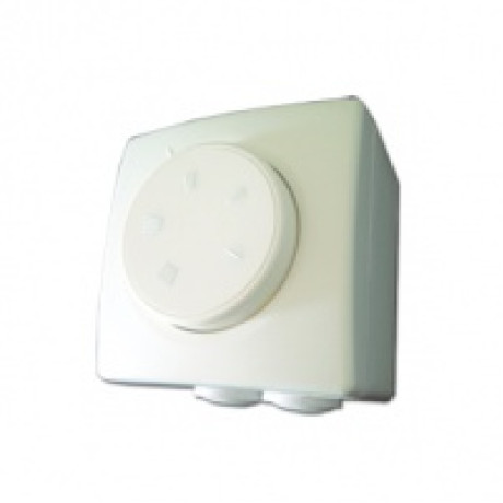               РЕГУЛЯТОР ПОТЕНЦИОМЕТР        