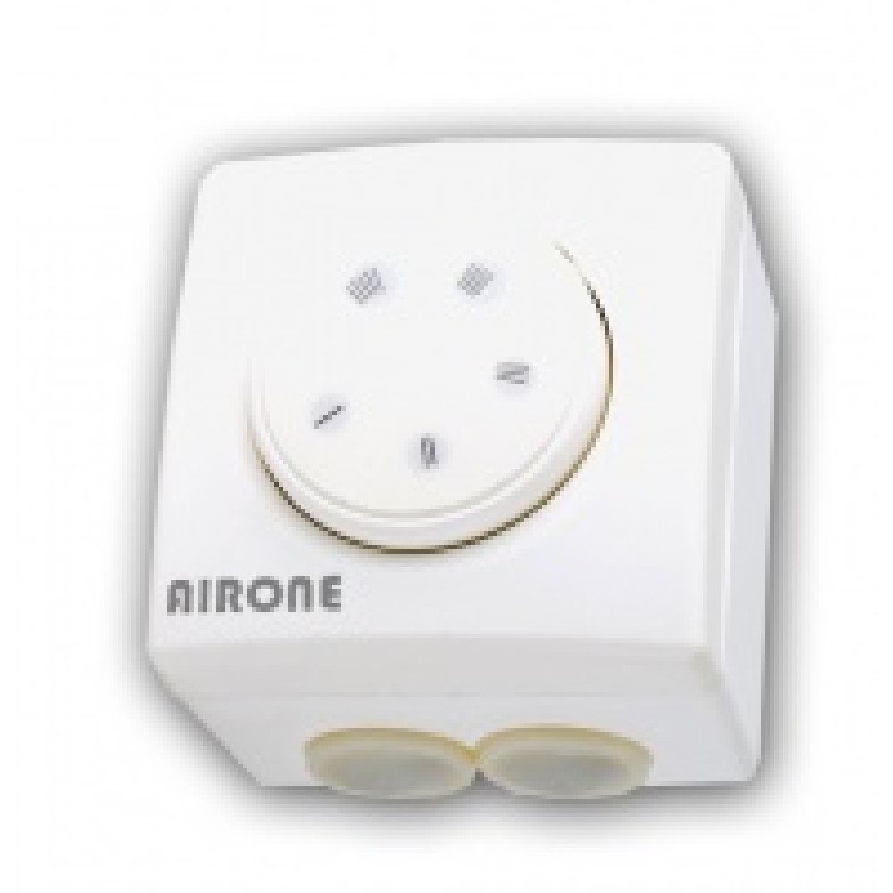               РЕГУЛЯТОР СКОРОСТИ ОДНОФАЗНЫЙ ТИРИСТОРНЫЙ        