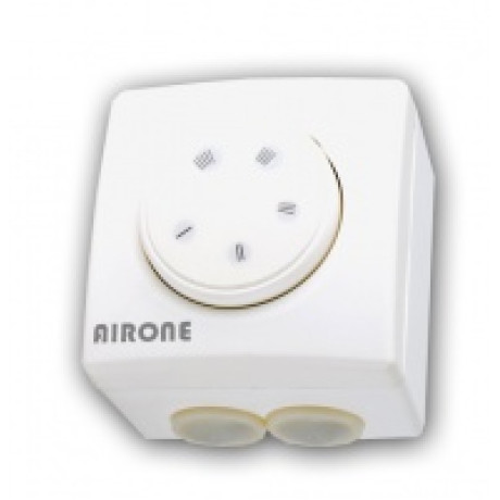               РЕГУЛЯТОР СКОРОСТИ ОДНОФАЗНЫЙ ТИРИСТОРНЫЙ        