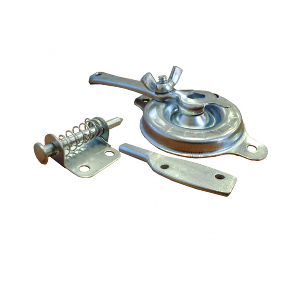               УЗЕЛ УПРАВЛЕНИЯ ДРОССЕЛЬ-КЛАПАНОМ        