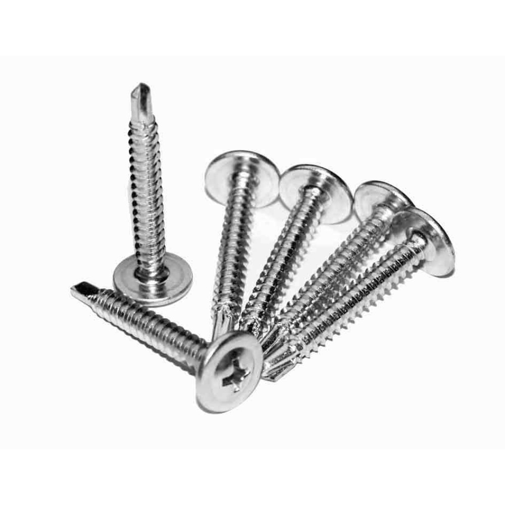               САМОРЕЗ ПО МЕТАЛЛУ        