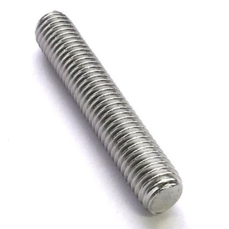               ШПИЛЬКА РЕЗЬБОВАЯ        