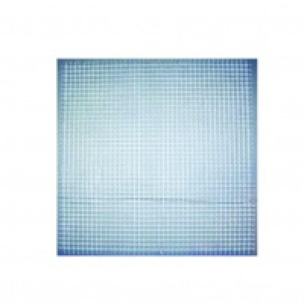               ЯЧЕИСТАЯ АЛЮМИНИЕВАЯ РЕШЕТКА        