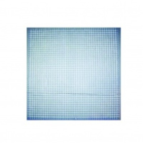               ЯЧЕИСТАЯ АЛЮМИНИЕВАЯ РЕШЕТКА        