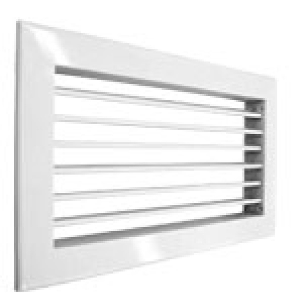               АЛЮМИНИЕВАЯ РЕШЁТКА 1WA/1VA        