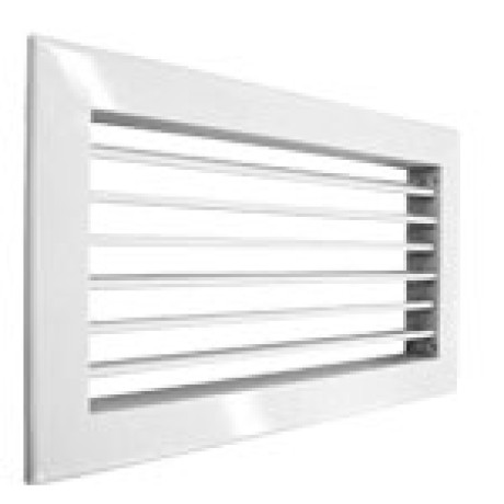               АЛЮМИНИЕВАЯ РЕШЁТКА 1WA/1VA        