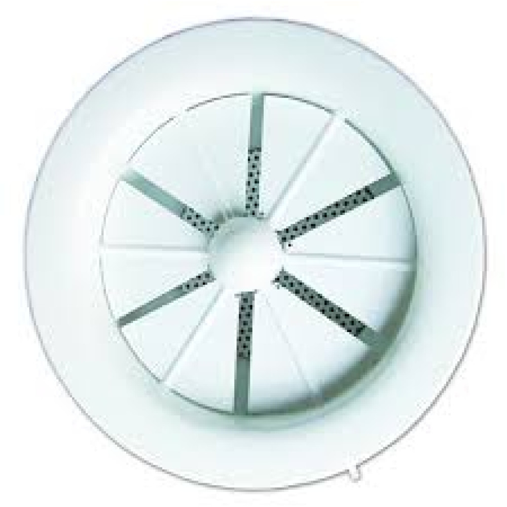               ВИХРЕВОЙ ДИФФУЗОР SWR        