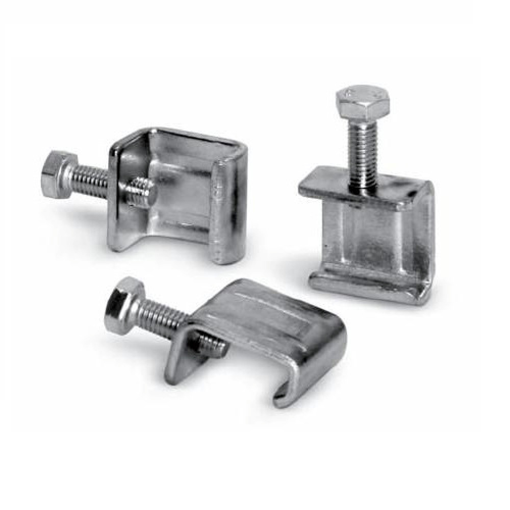               СКОБА (СТРУБЦИНА) ДЛЯ СТЯЖКИ ФЛАНЦЕВ        