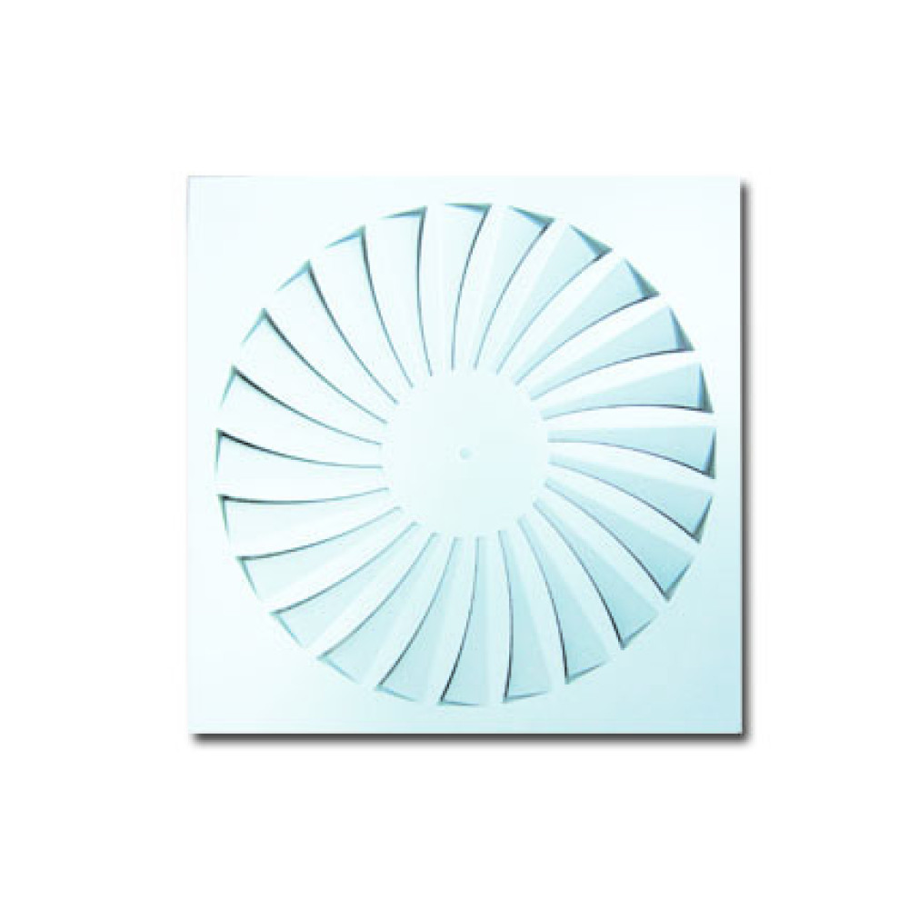               ВИХРЕВОЙ ДИФФУЗОР SVD1        