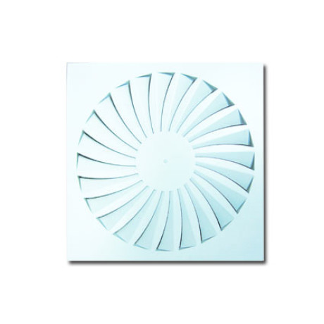               ВИХРЕВОЙ ДИФФУЗОР SVD1        