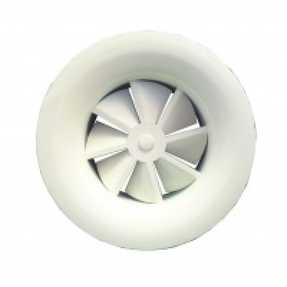               ВИХРЕВОЙ ДИФФУЗОР SVRFIX        