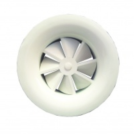               ВИХРЕВОЙ ДИФФУЗОР SVRFIX        